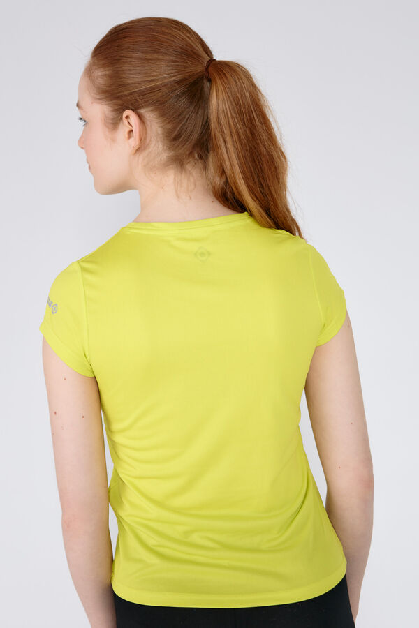 Izas  T-shirt t&eacute;cnica estampado