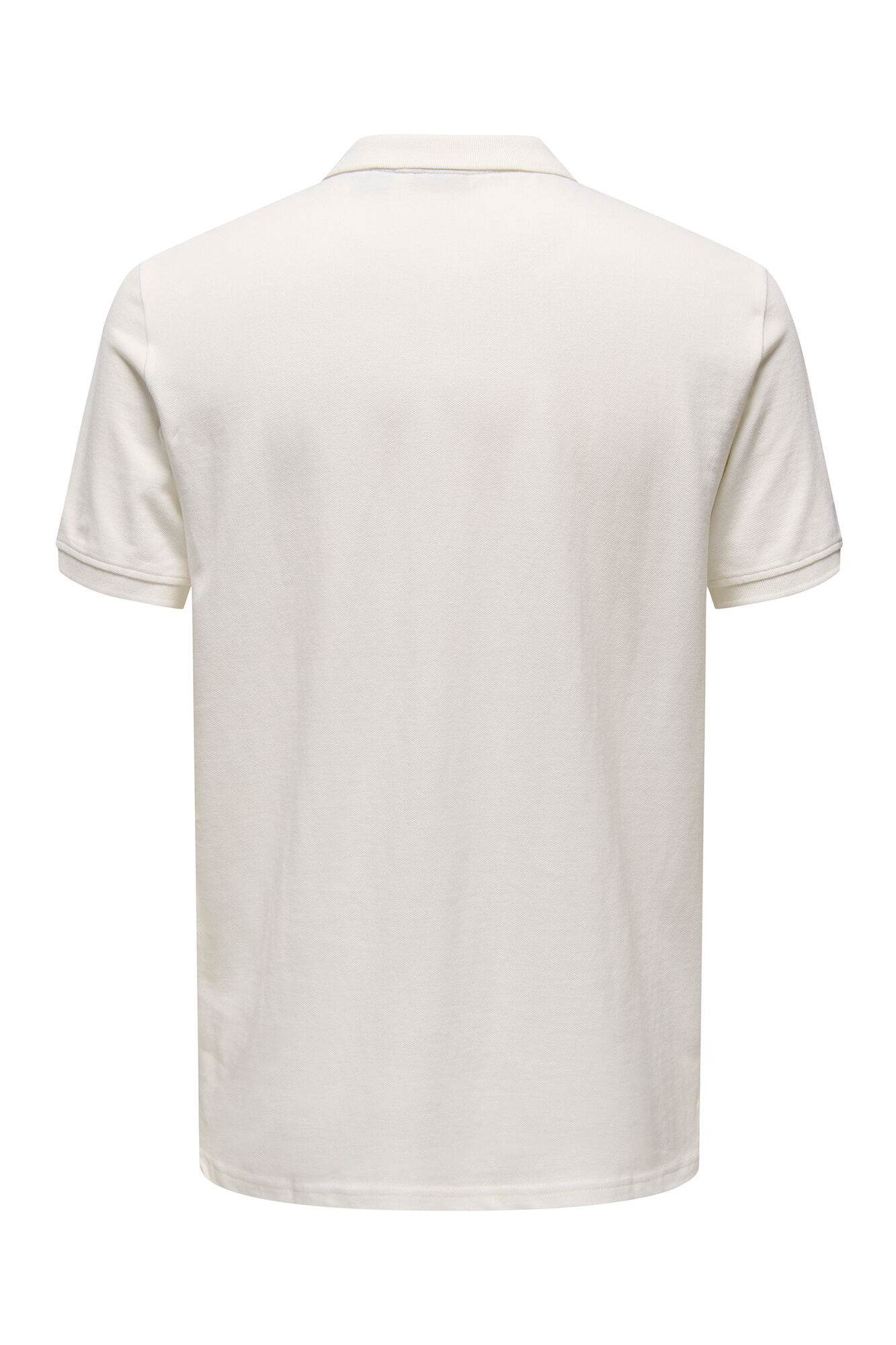 Only & Sons Polo de manga curta