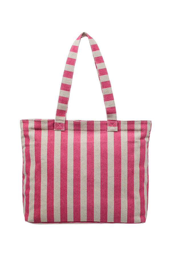 Roxy Mala de praia rosa