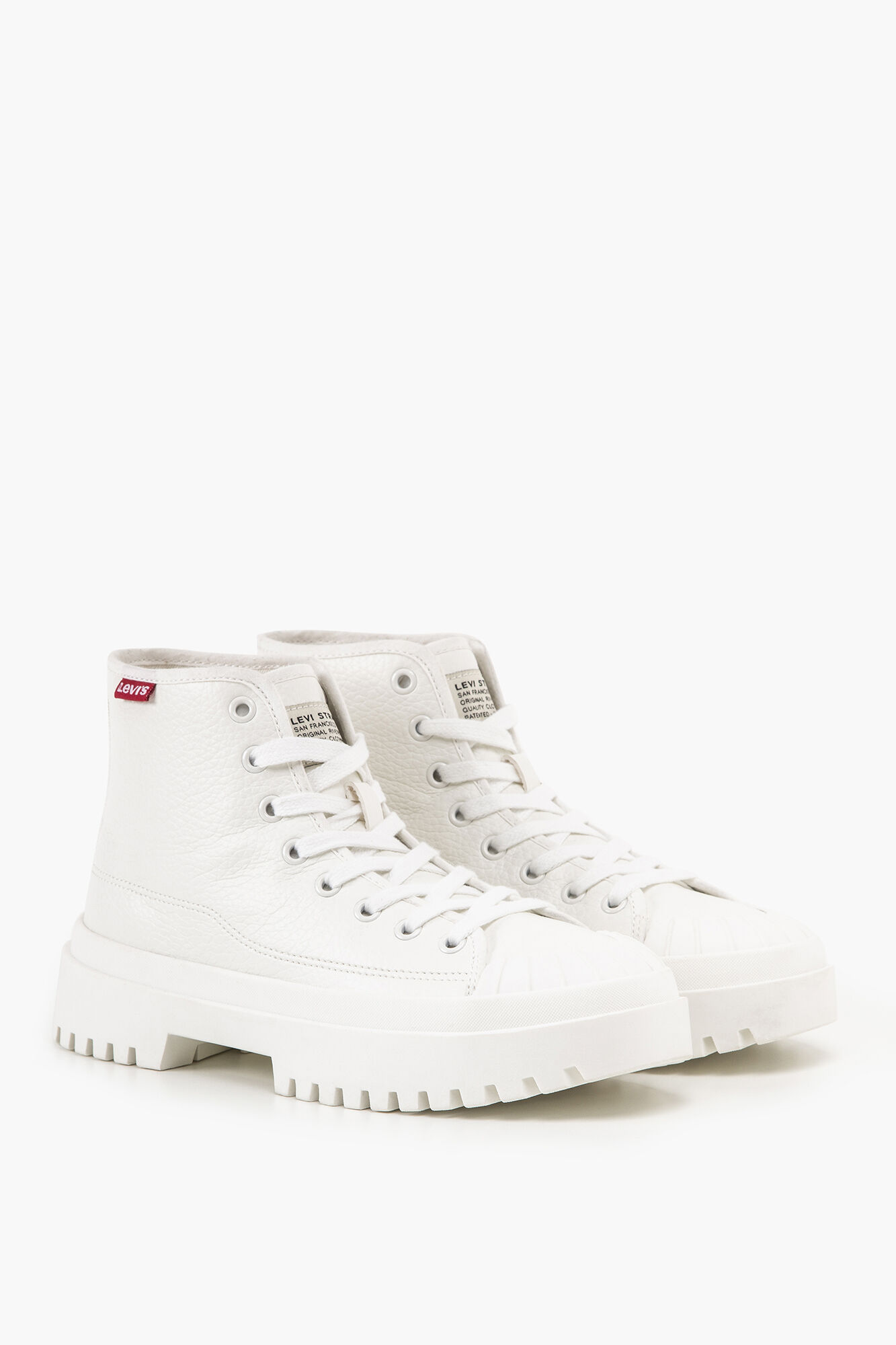 Levi's Sneaker Patton S
