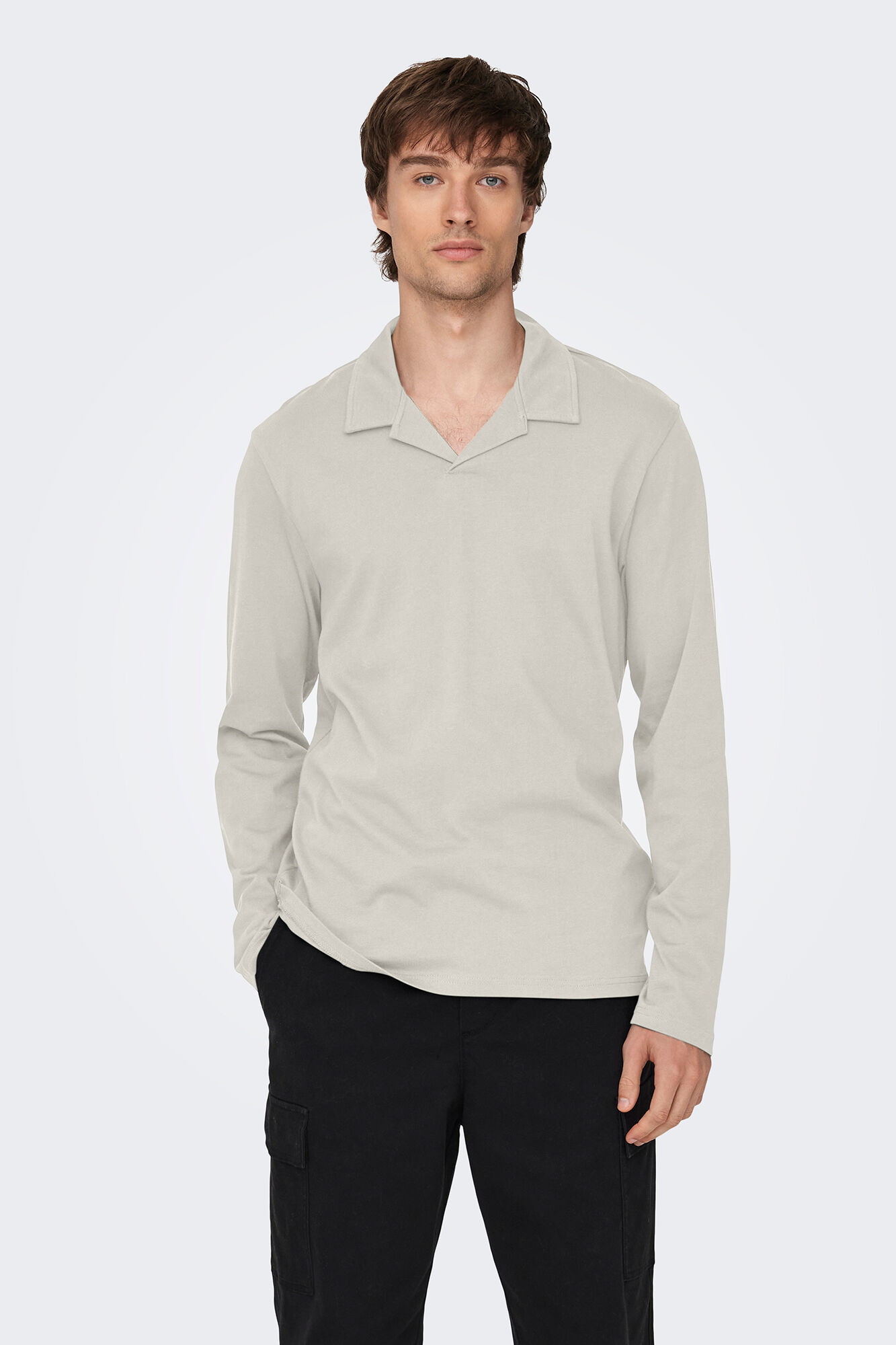 Only & Sons Camiseta gola polo