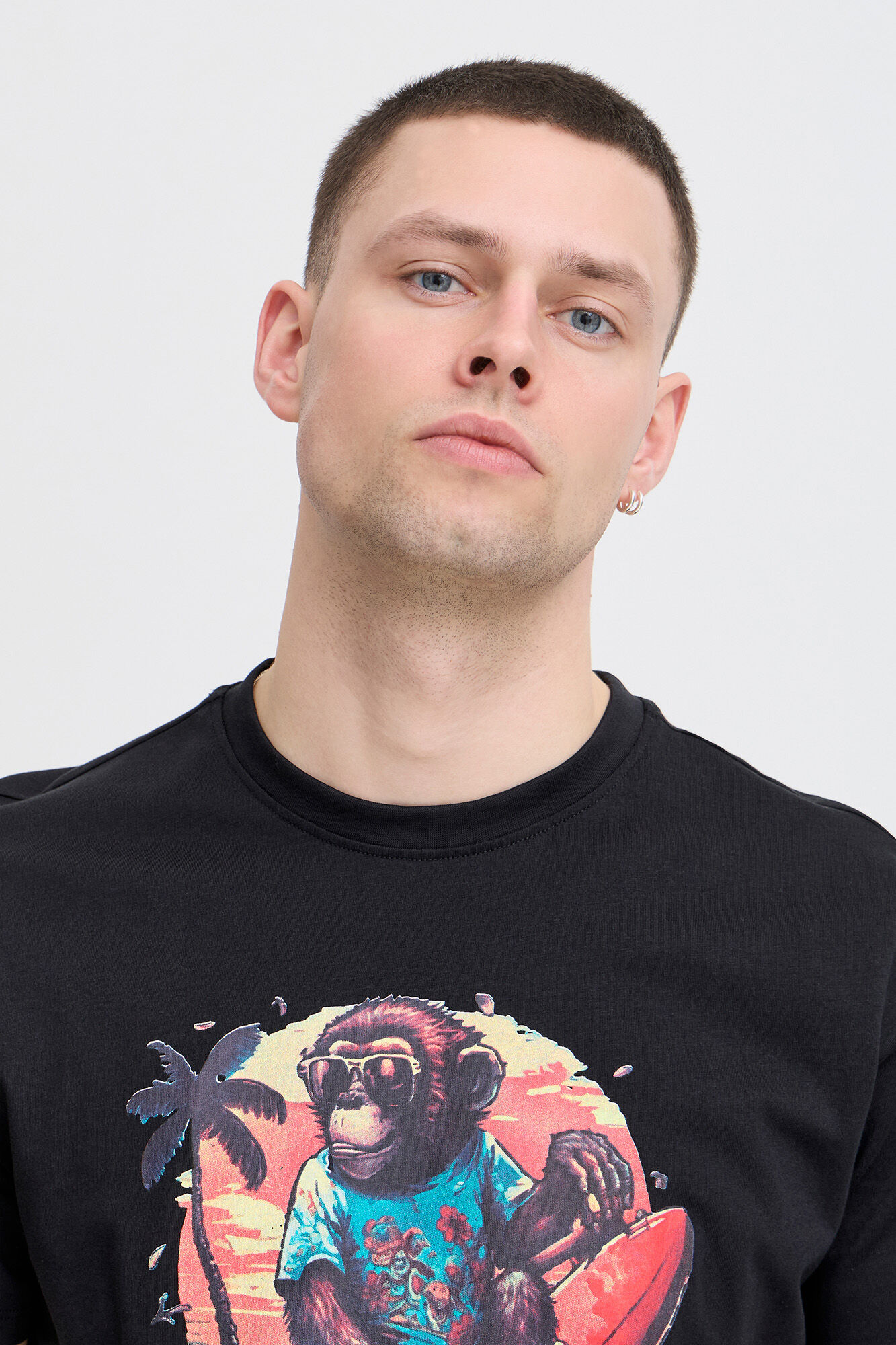 Blend Camiseta Bhjessy