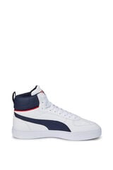 Puma Zapatilla Puma Caven Mid blanco
