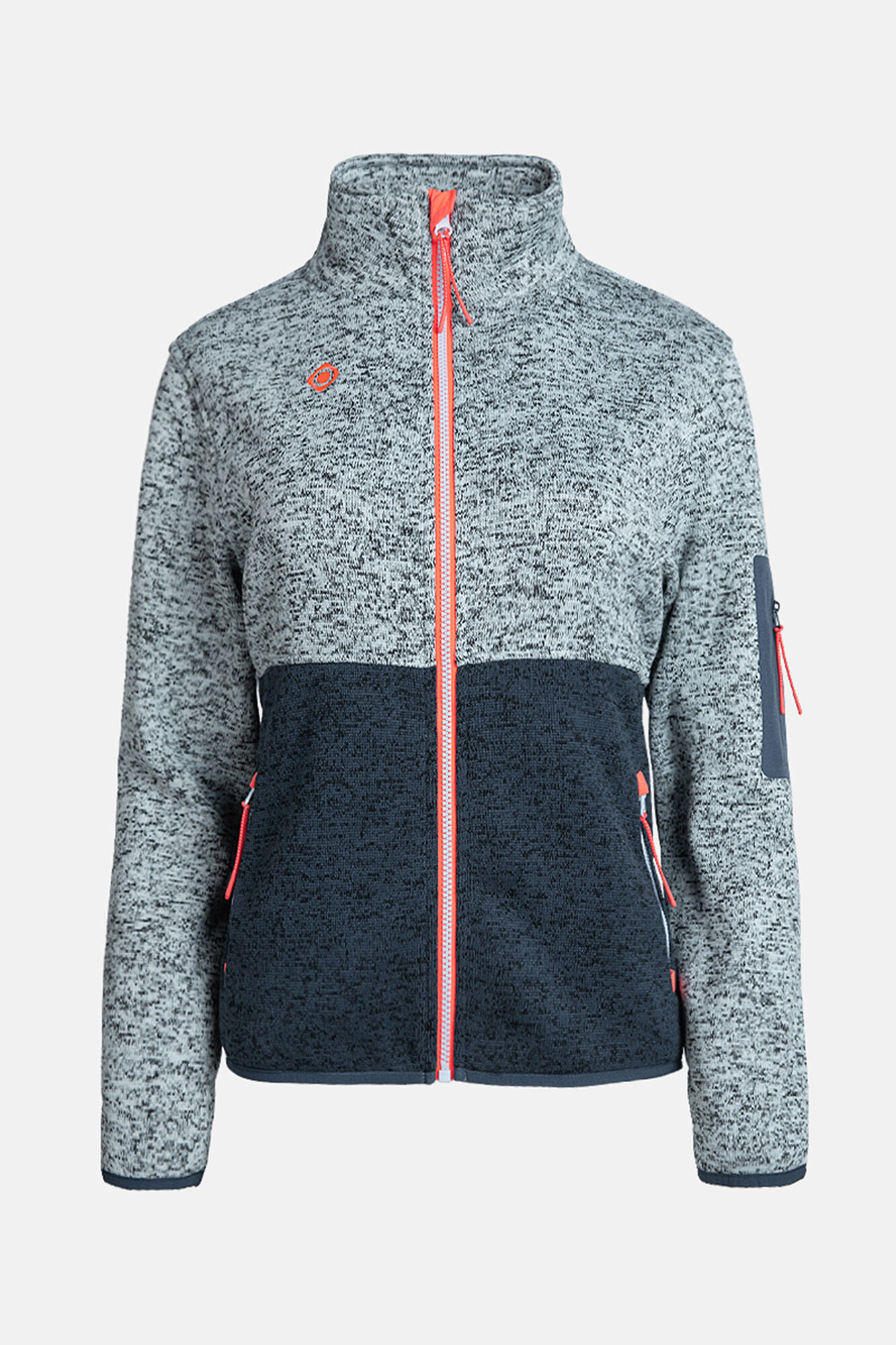 Izas Chaqueta polar plampa w