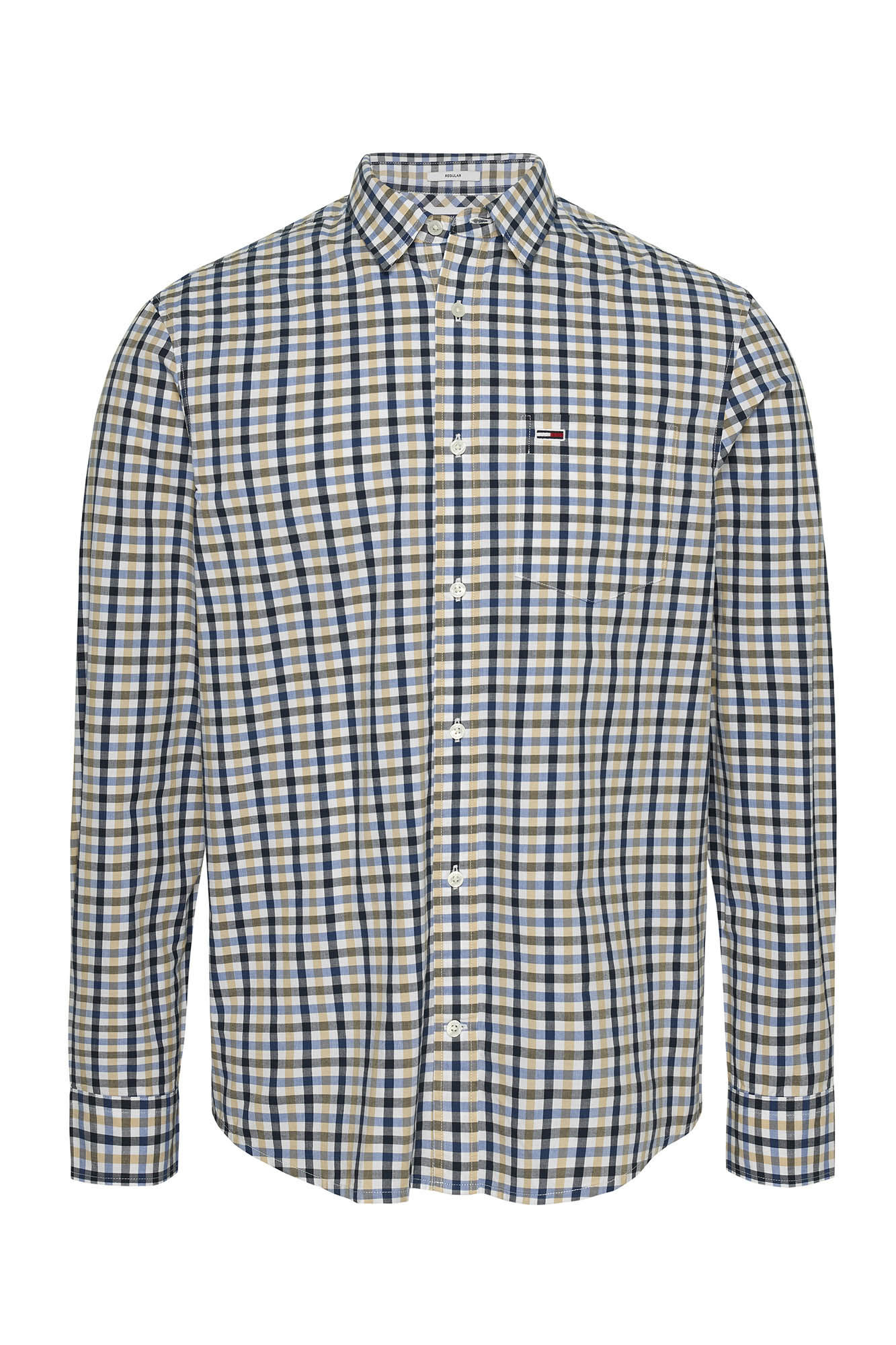 Tommy Jeans Camisa de hombre Tommy Jeans