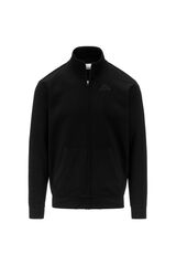 Kappa Sudadera cuello alto estampado