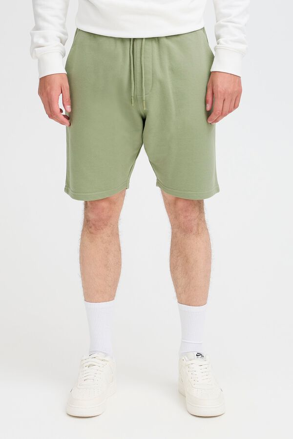 Blend Bermuda casual bege