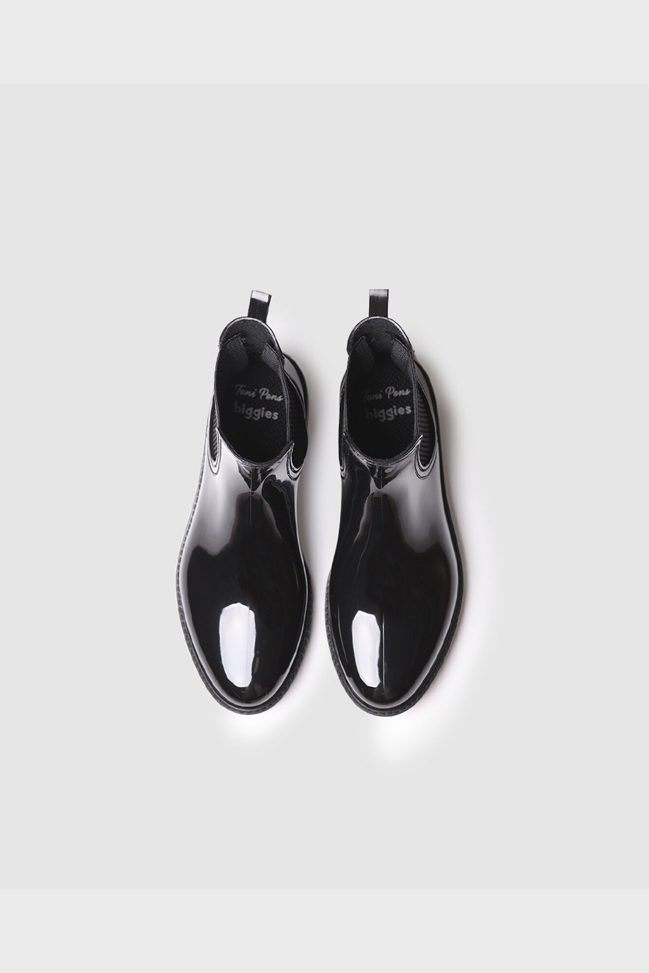 Toni Pons Bot&iacute;n de agua