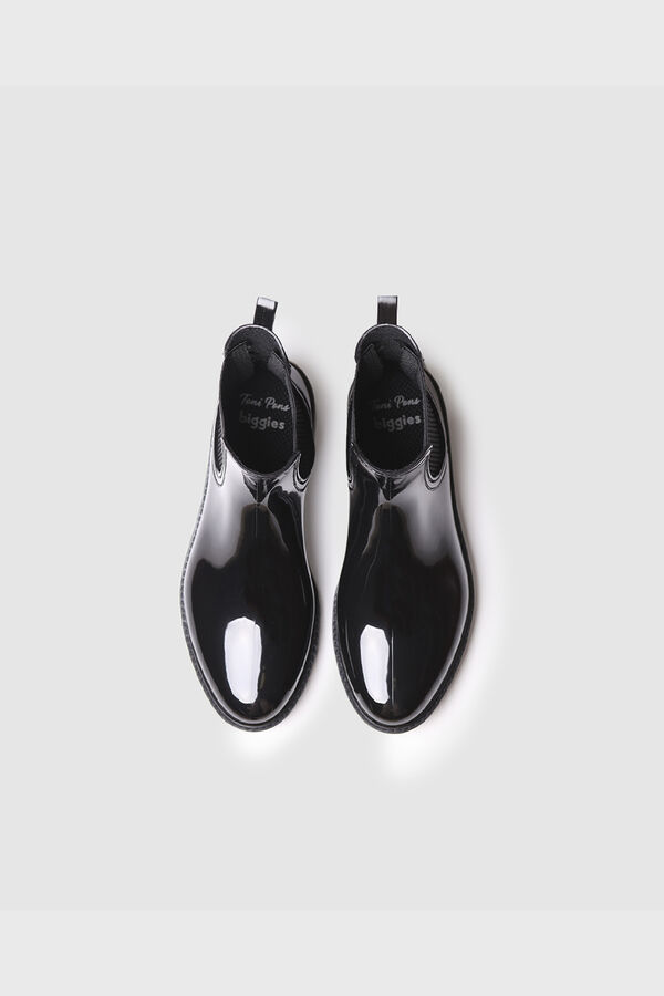 Toni Pons Bot&iacute;n de agua negro