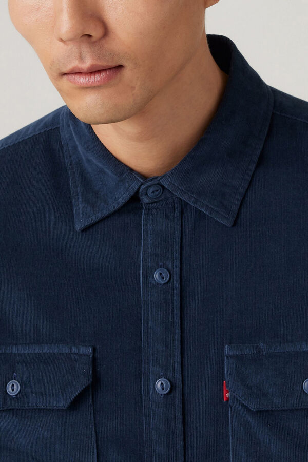 Levi's Camisa Levis&reg;  azul