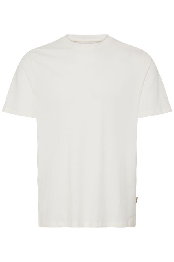 Blend T-shirt manga curta branco