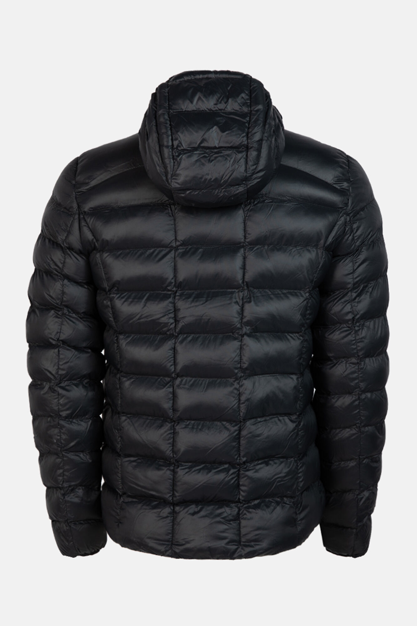 Izas Chaqueta Rellena de Fibra