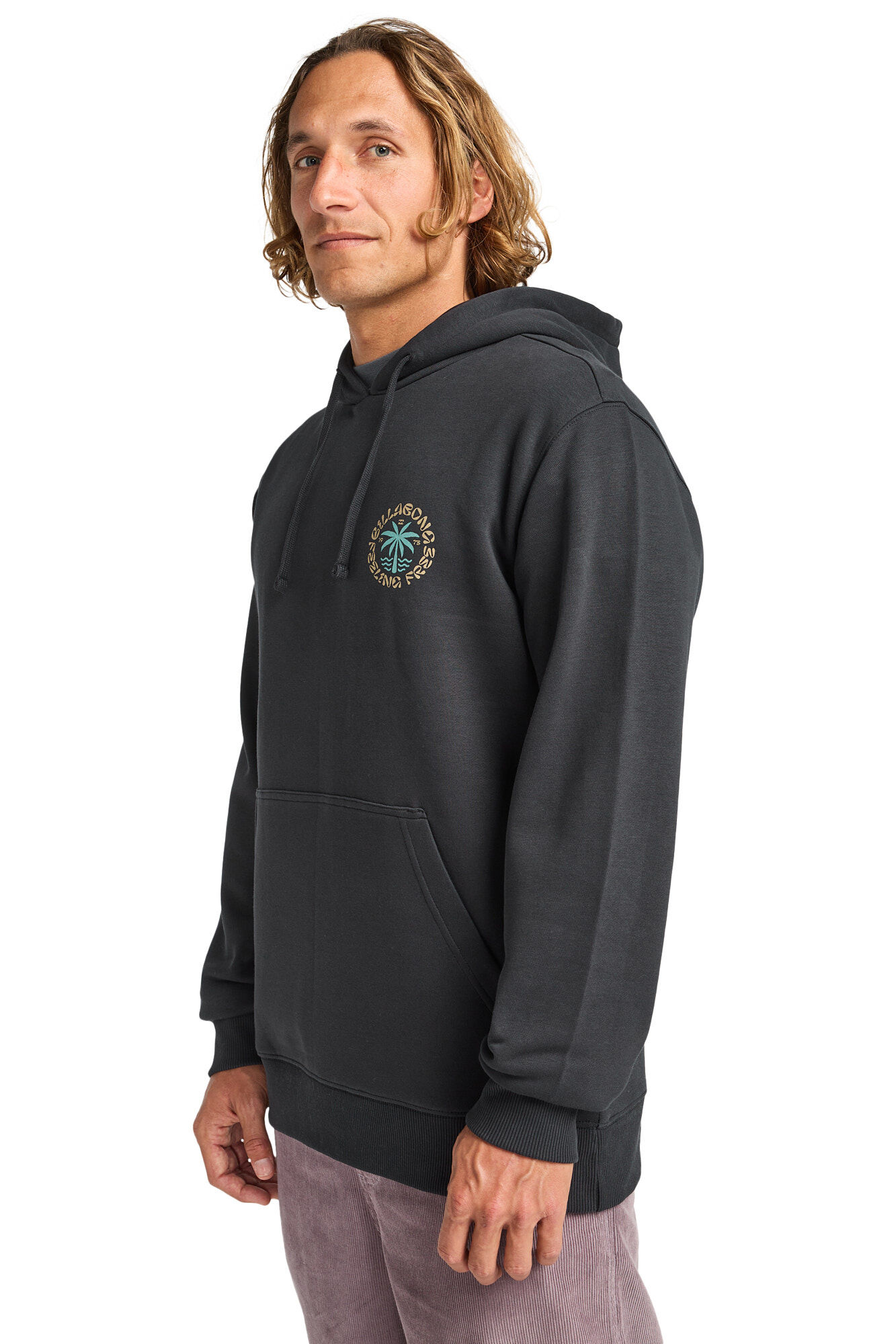 Billabong Arch Po - Moletom com capuz para homens