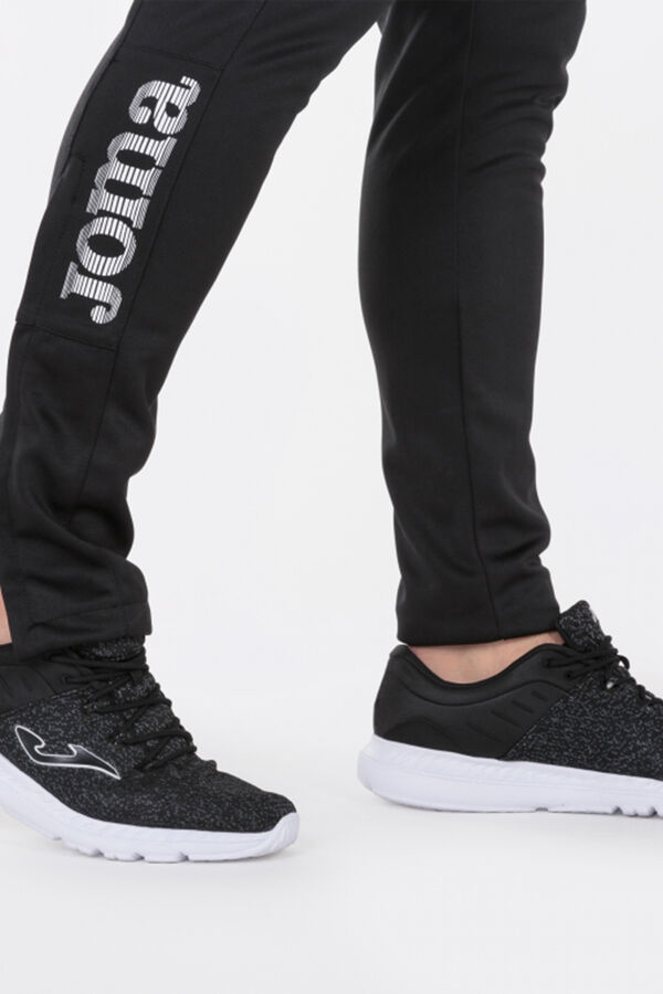 Joma cal&ccedil;as compridas de campeonato  cinzento