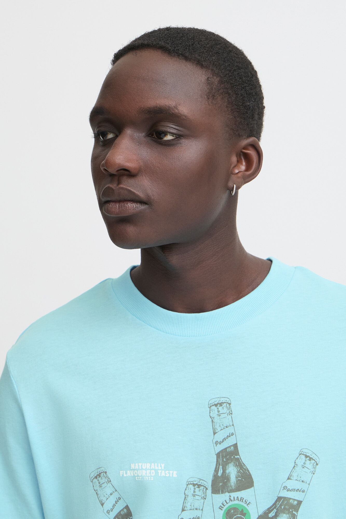 Blend Camiseta Bhjonas 