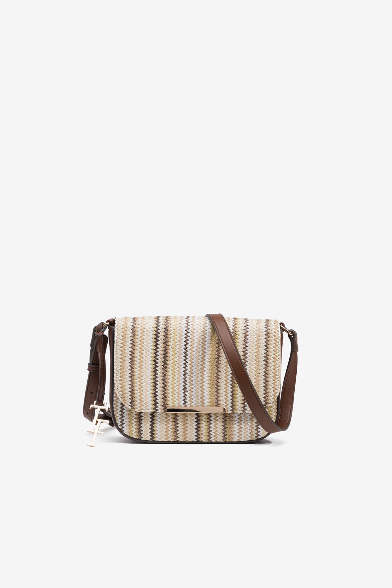 Tiffosi Bolso bandolera