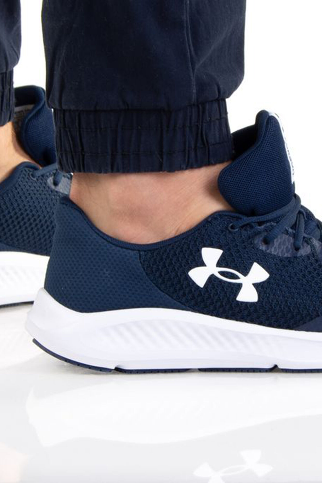Under Armour Sapatilha Under Amour Charged Pursuit 4
