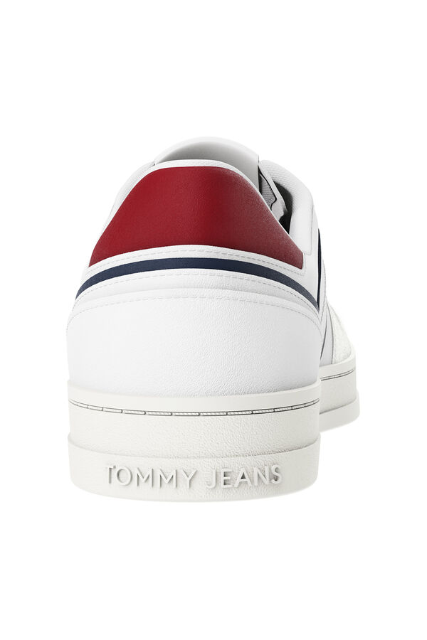 Tommy Jeans Zapatilla de hombre Tommy Jeans estampado