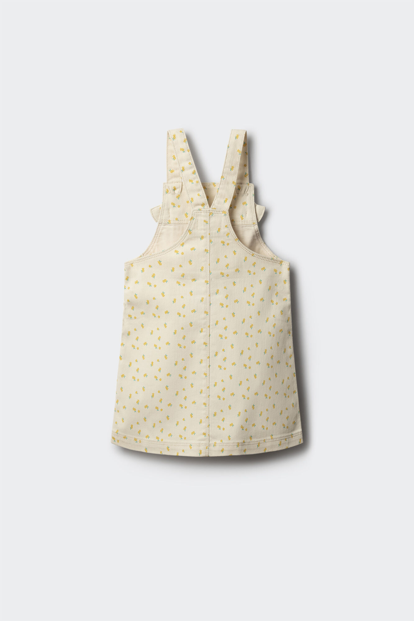 Springfield Kids Pichi estampado ni&ntilde;a