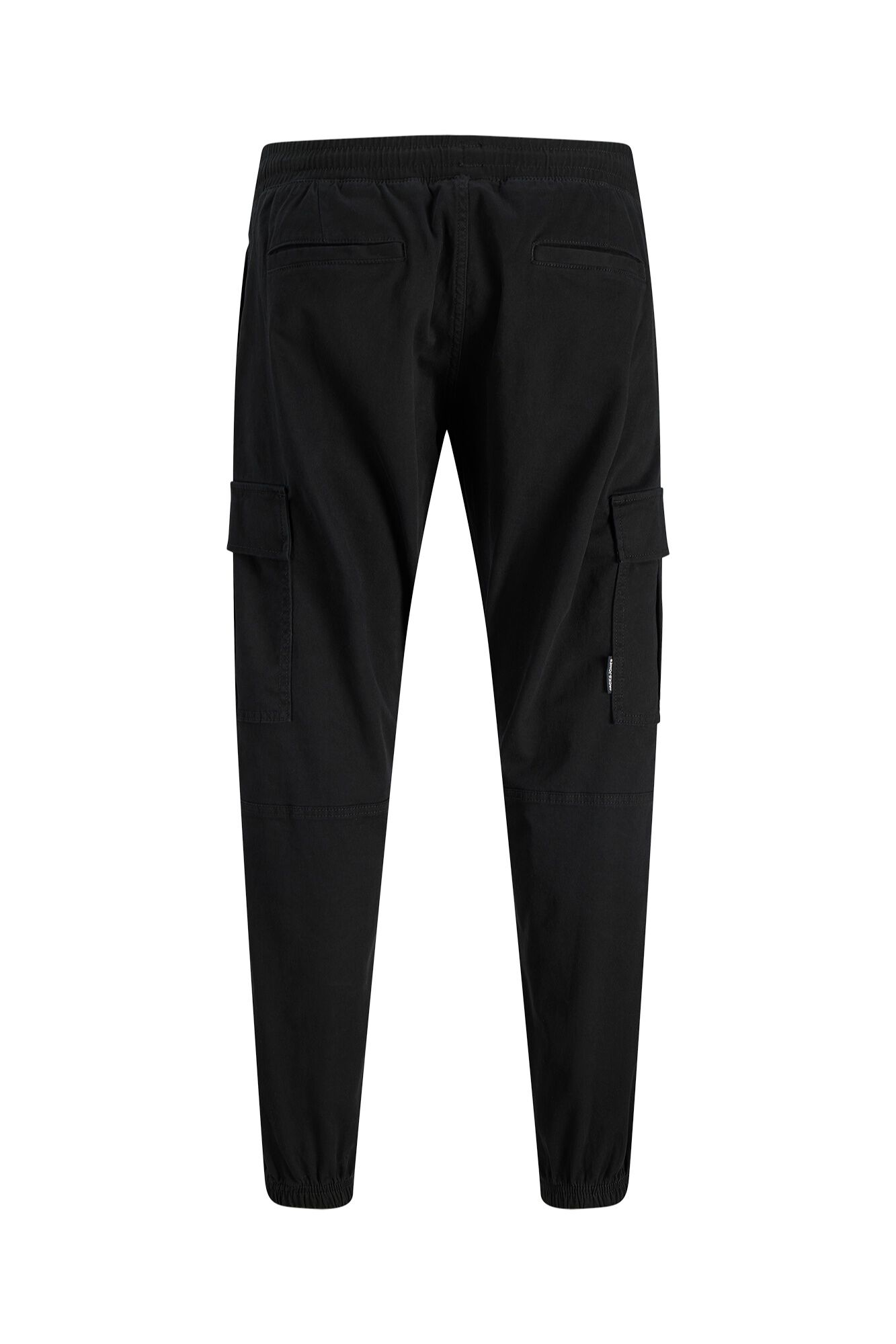 Jack & Jones PLUS Pantal&oacute;n cargo relaxed fit