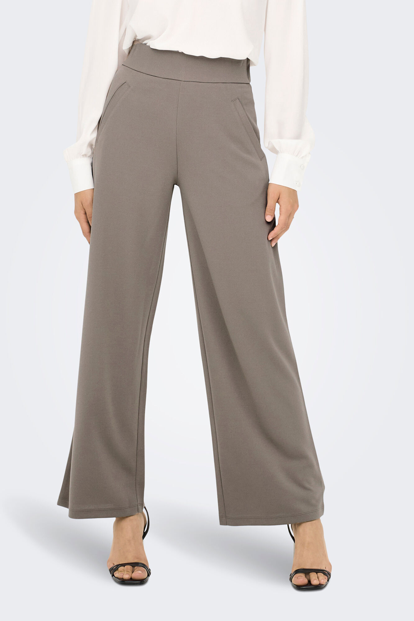 JDY Cal&ccedil;as largas e flu&iacute;do