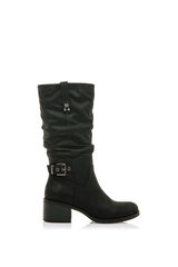 MTNG Bota Persea negro