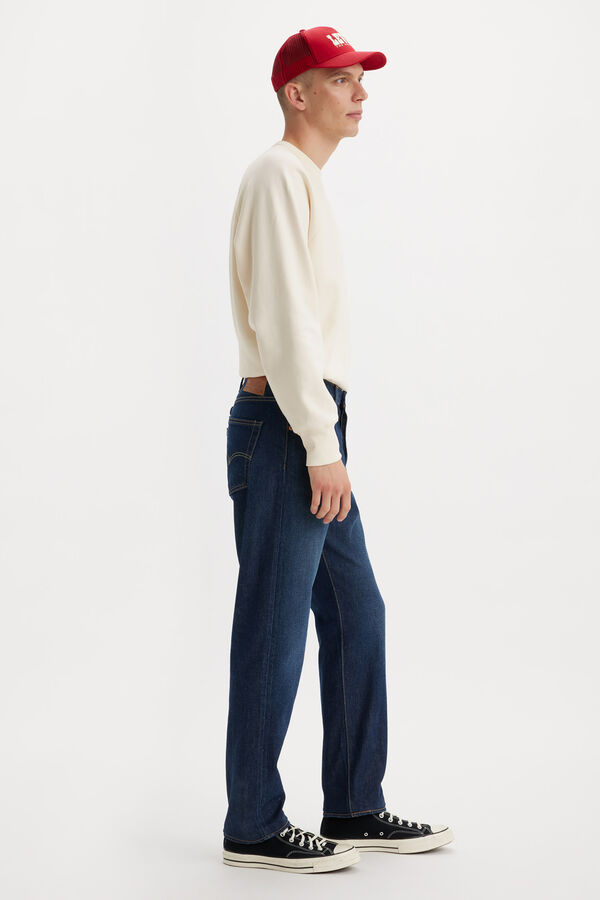 Levi's Jeans 501® Slim Taper azul