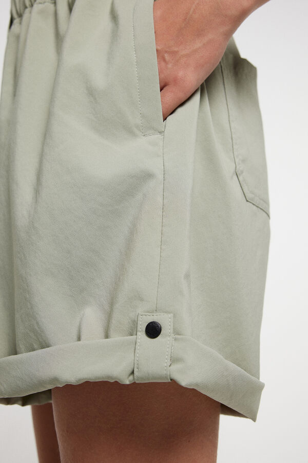 Columbia Macacão curto Columbia Silver Ridge Utility™ para mulher bege