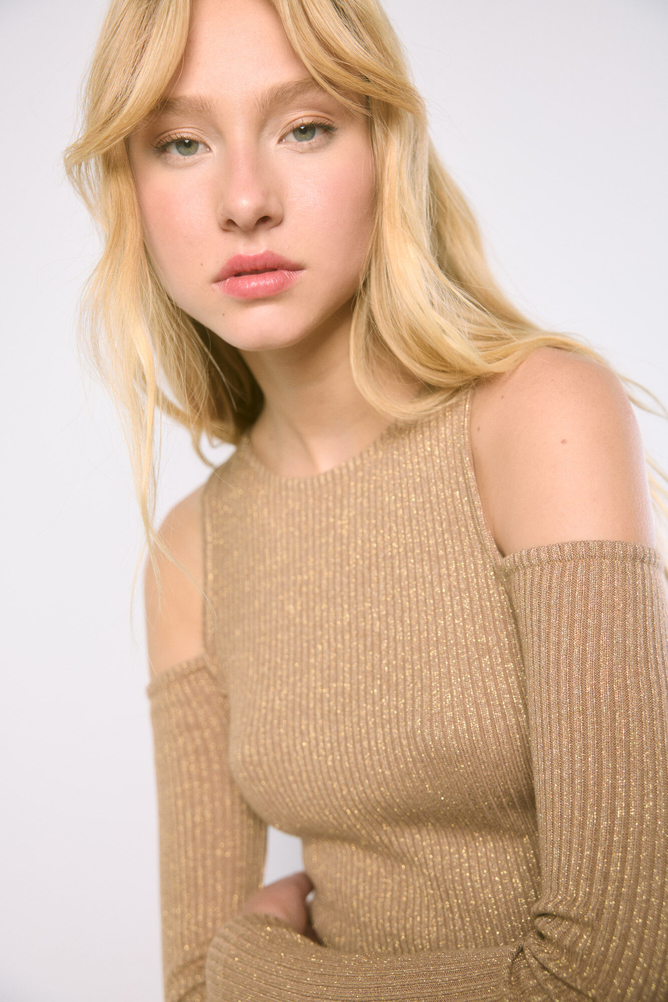 High Spirits Vestido Eclipse