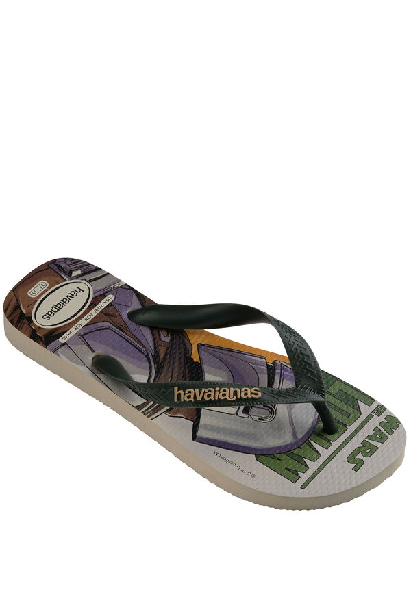 Havaianas Havaianas Star Wars cinzento