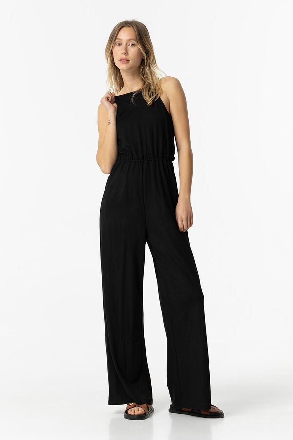 Tiffosi Mono con Volante negro