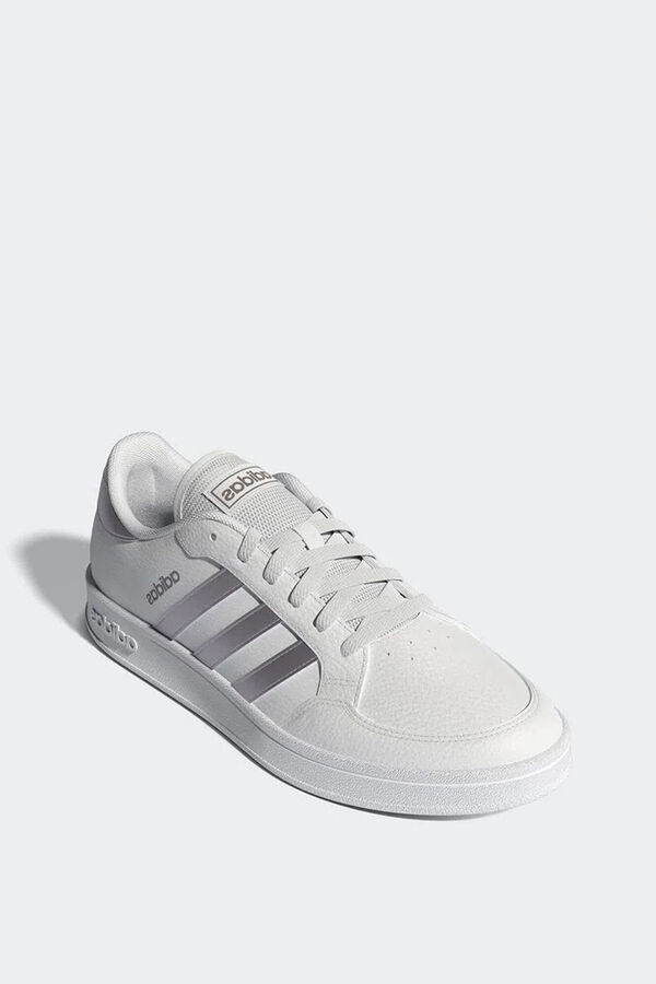 Adidas Zapatillas Adidas BREAKNET blanco
