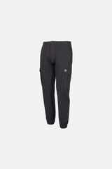 Izas Pantalón cargo gris