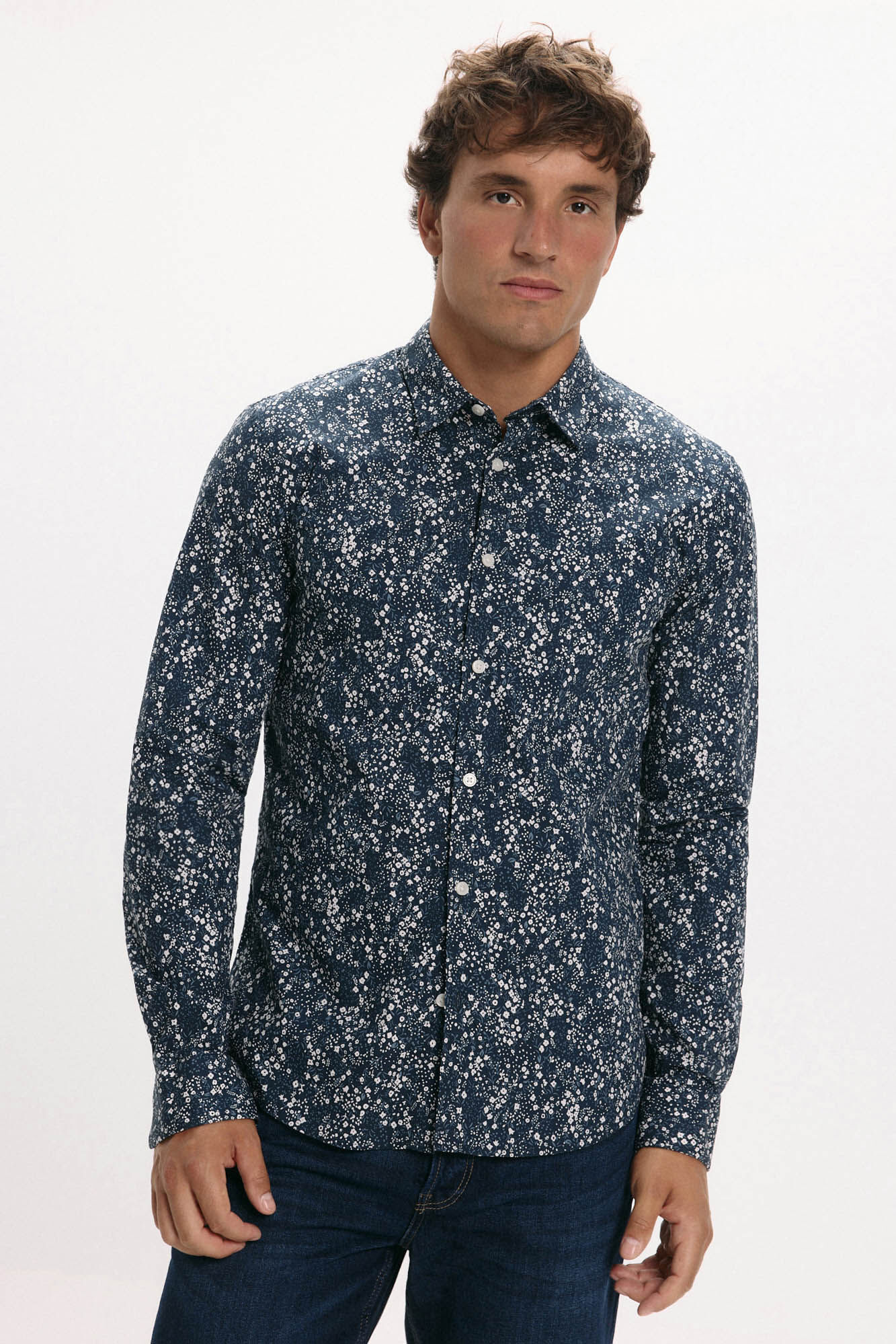 Only & Sons Camisa manga larga
