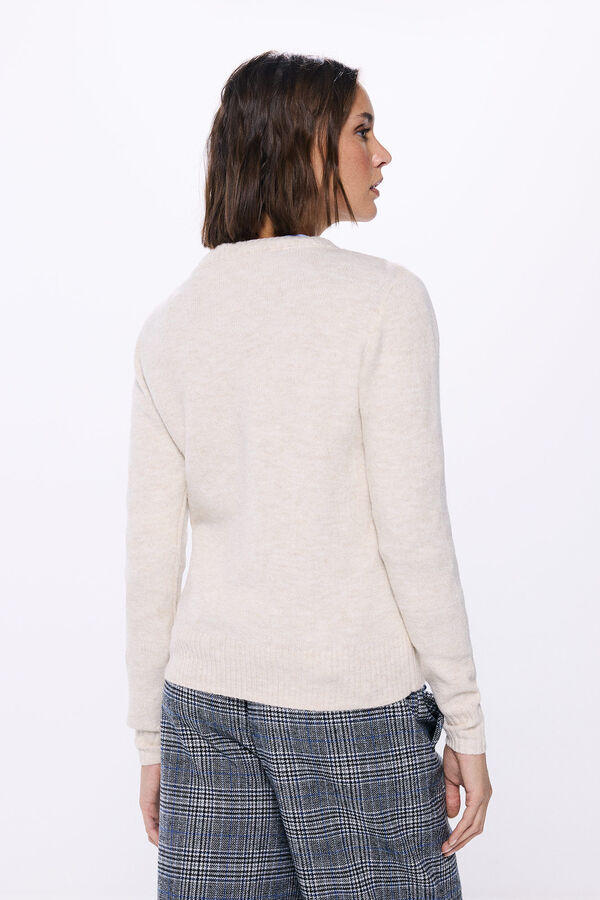 Springfield Jersey "Chicago" gris