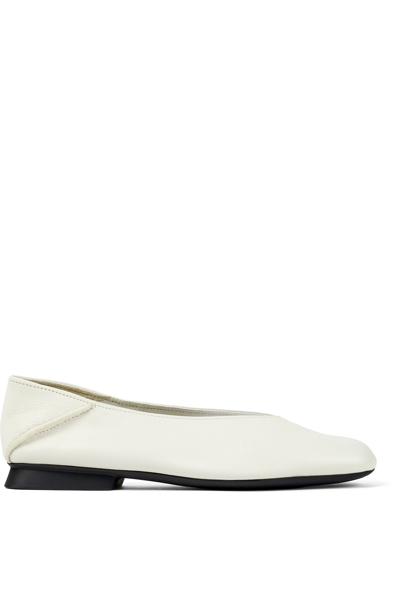 Camper Zapato Slip-On minimalista