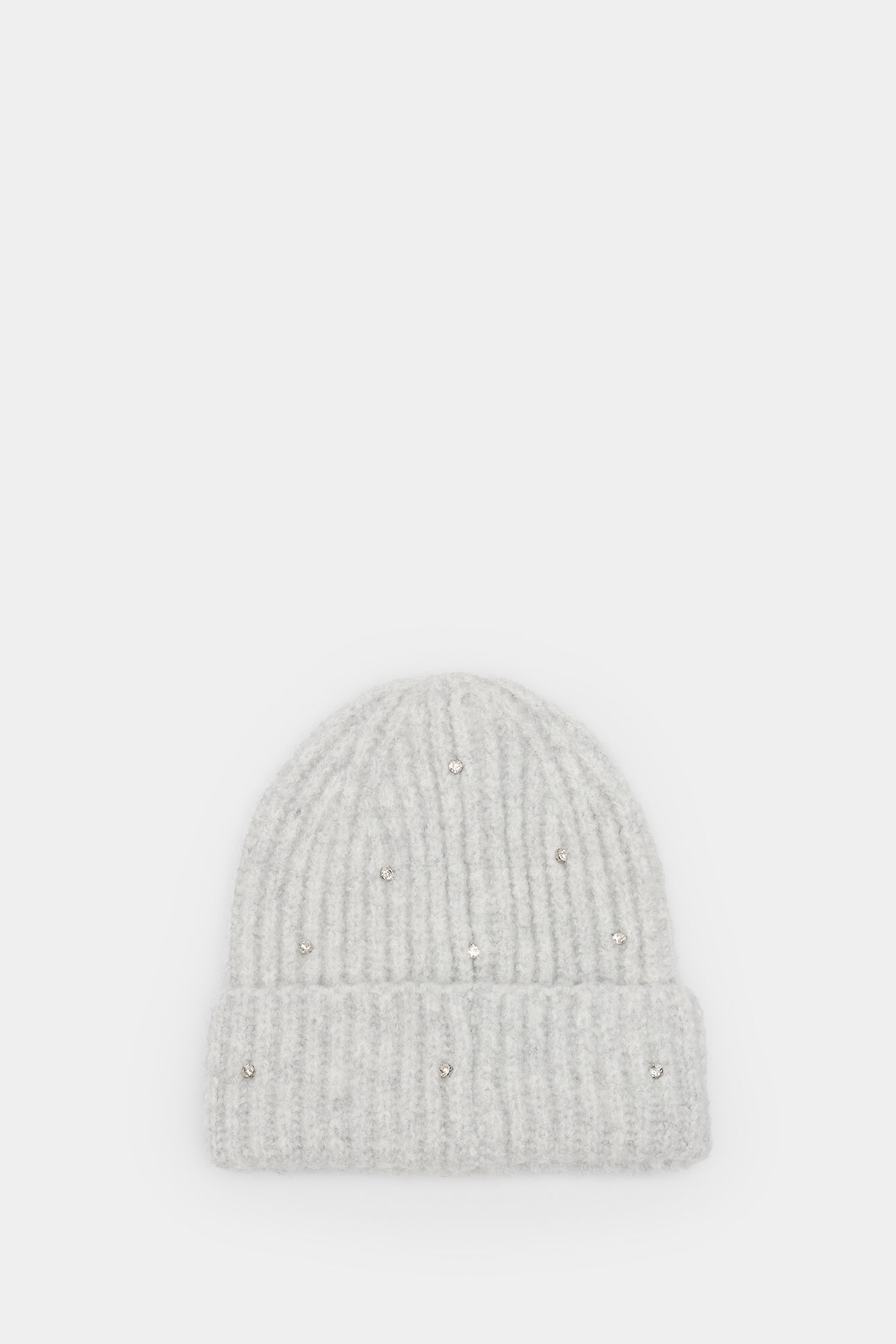 Springfield Chap&eacute;u de malha com malha