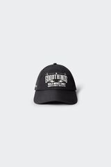 Springfield Kids Gorra good things ni&ntilde;o negro
