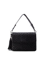 XTI Mala de mulher preto