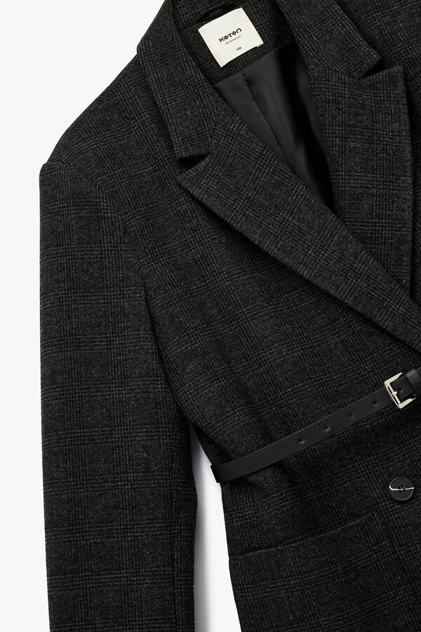 Koton Casaco blazer preto