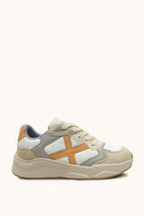 Munich Zapatillas Munich Mali 45 blanco
