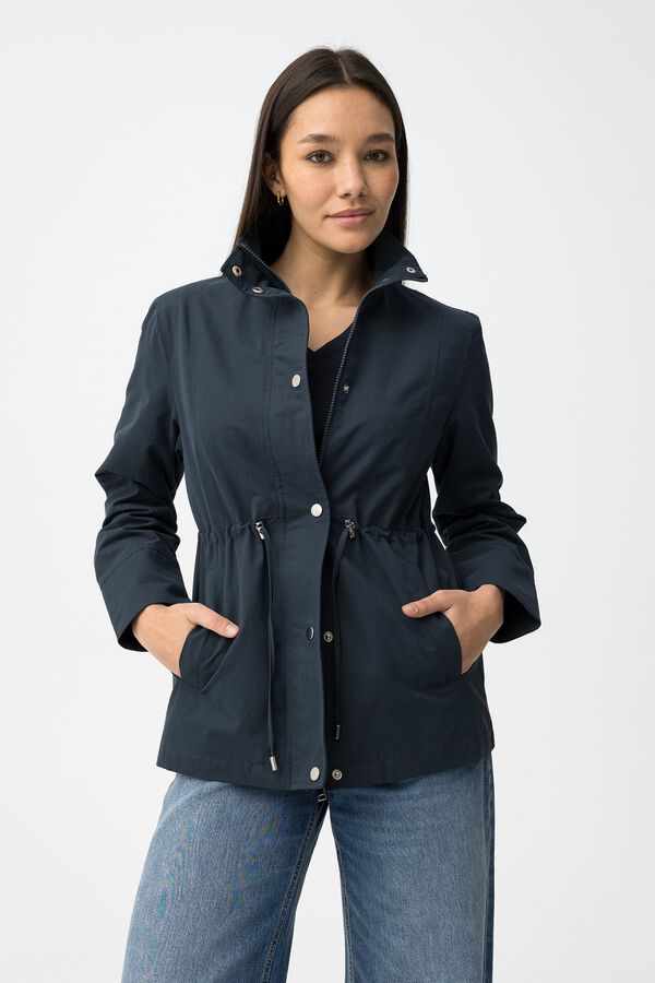 Tiffosi Chaqueta Casual azul