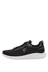 Fila Sapatilhas running Fila  preto