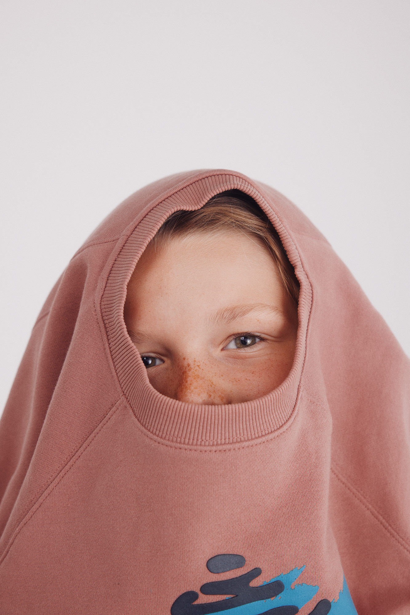 Springfield Kids Sudadera arbol ni&ntilde;o