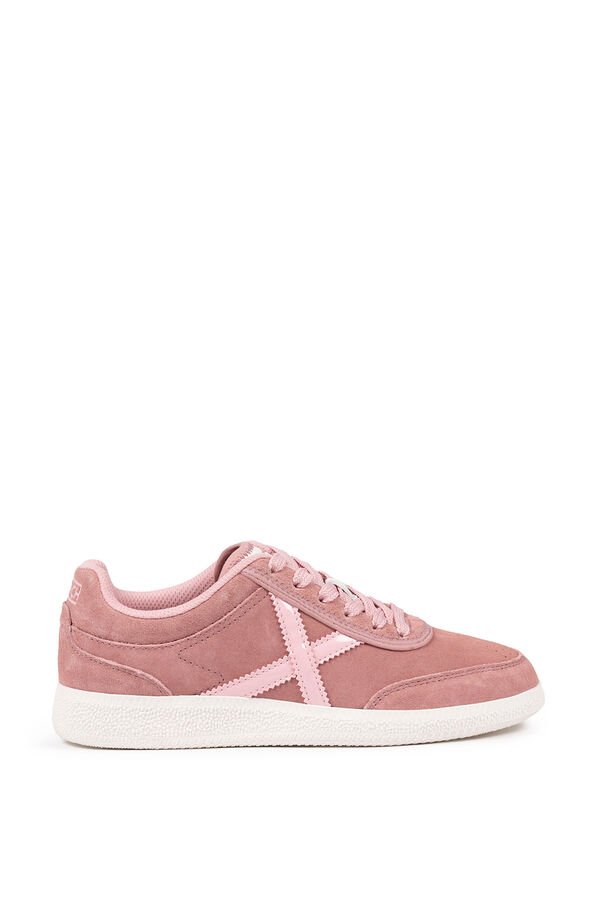 Munich Sapatilhas de mulher Rumba 26 rosa
