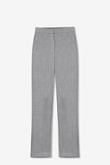 Tiffosi Pantal&oacute;n Chino gris