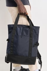 Springfield Mochila azul azul