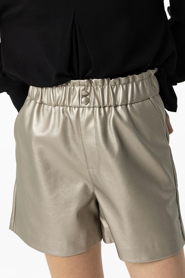 Tiffosi Blusa B&aacute;sica preto