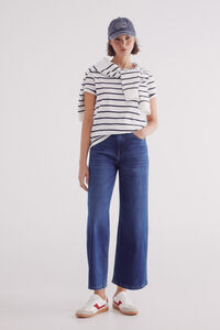 Springfield Jeans culotte