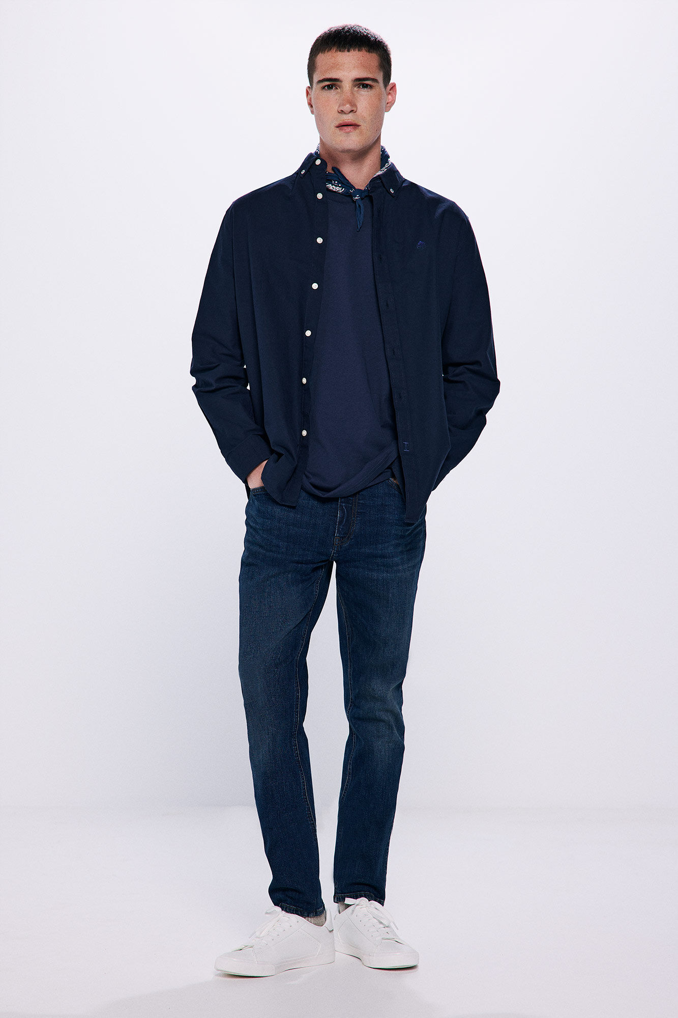 Springfield Jeans skinny fit